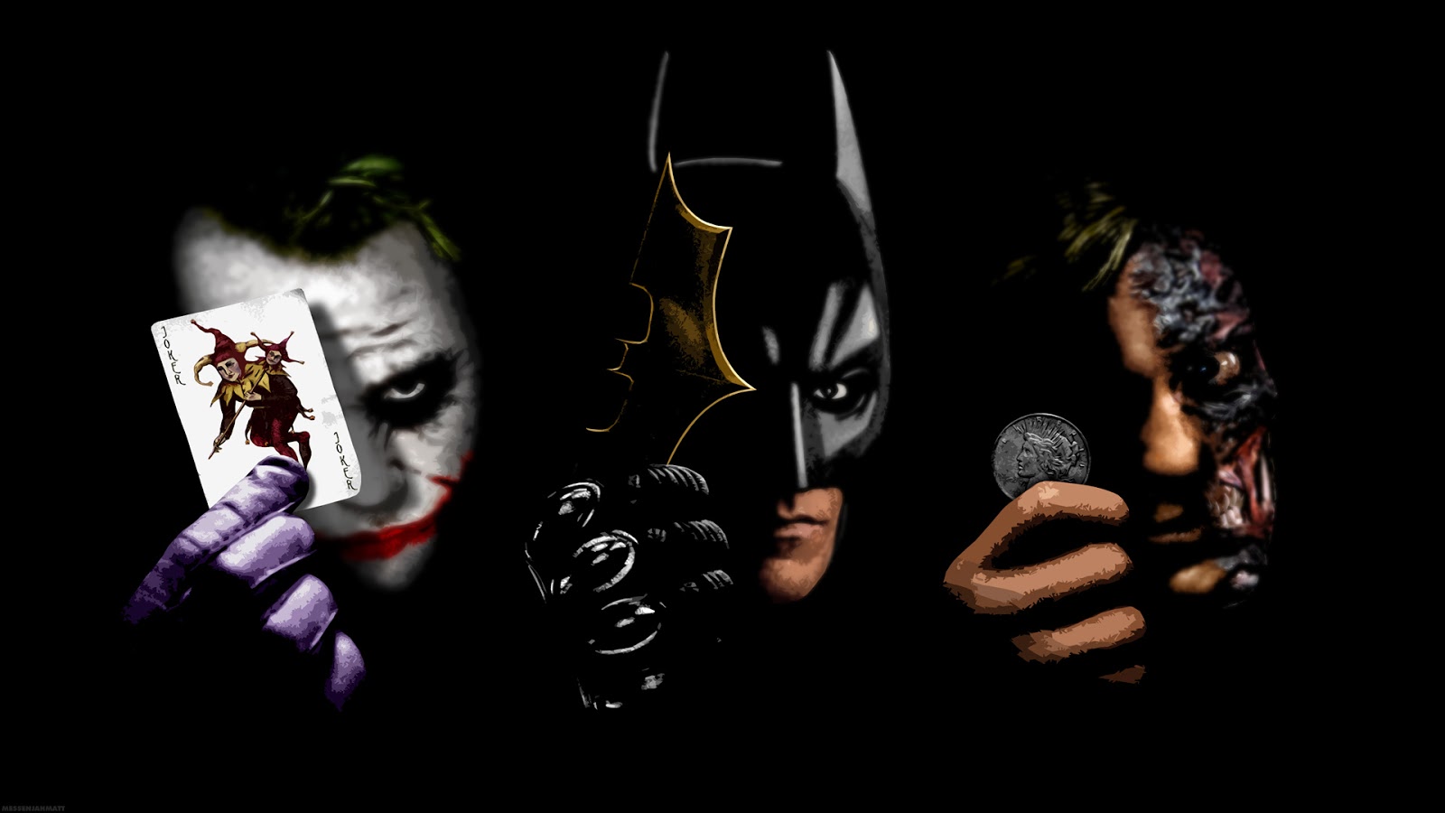 Update Gambar: Wallpaper Joker HD Gratis Download