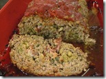 Meatloaf Involtini