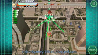 Download GAME RayStorm apk