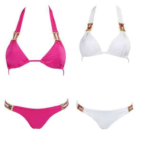 New Bikini Sets