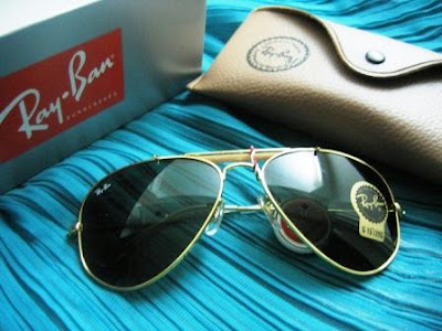 rayban sunglasses picture