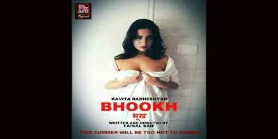 Bhookh Web Series – Fliz Movies