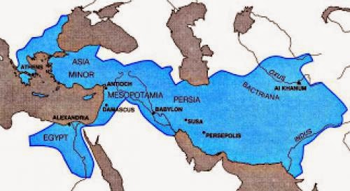 Paganism Is Not A European Religion