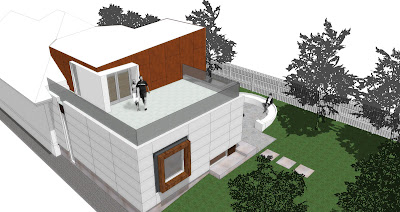 Design Arts Utah 2010 Submission | House Architecture