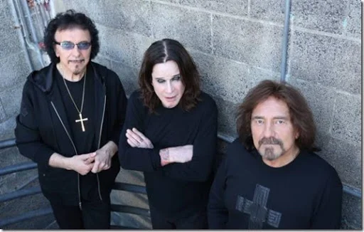 Black Sabbath Mexico 2016 dia 16 de Noviembre compra boletos
