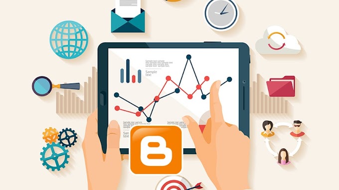 Understand Blogger Stats | Search Keywords, Top Referrering URLs, Top Referrers