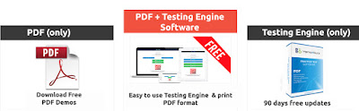 Try Free 1Z0-160 exam Practice Test Software before Purchase 