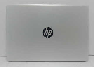Jual Laptop Gaming HP 14 Ryzen 5-5400U Series