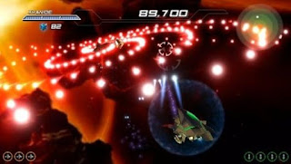 Download Xyanide Resurrection Canada (M5) Game PSP For Android - www.pollogames.com