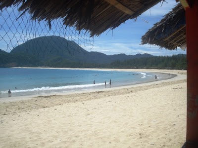 Begini Caranya Menikmati Pantai Lampuuk Aceh Besar!