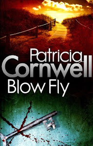 Blow Fly (Scarpetta 12)