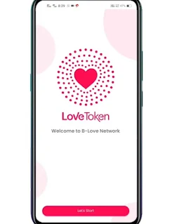 B Love Network login