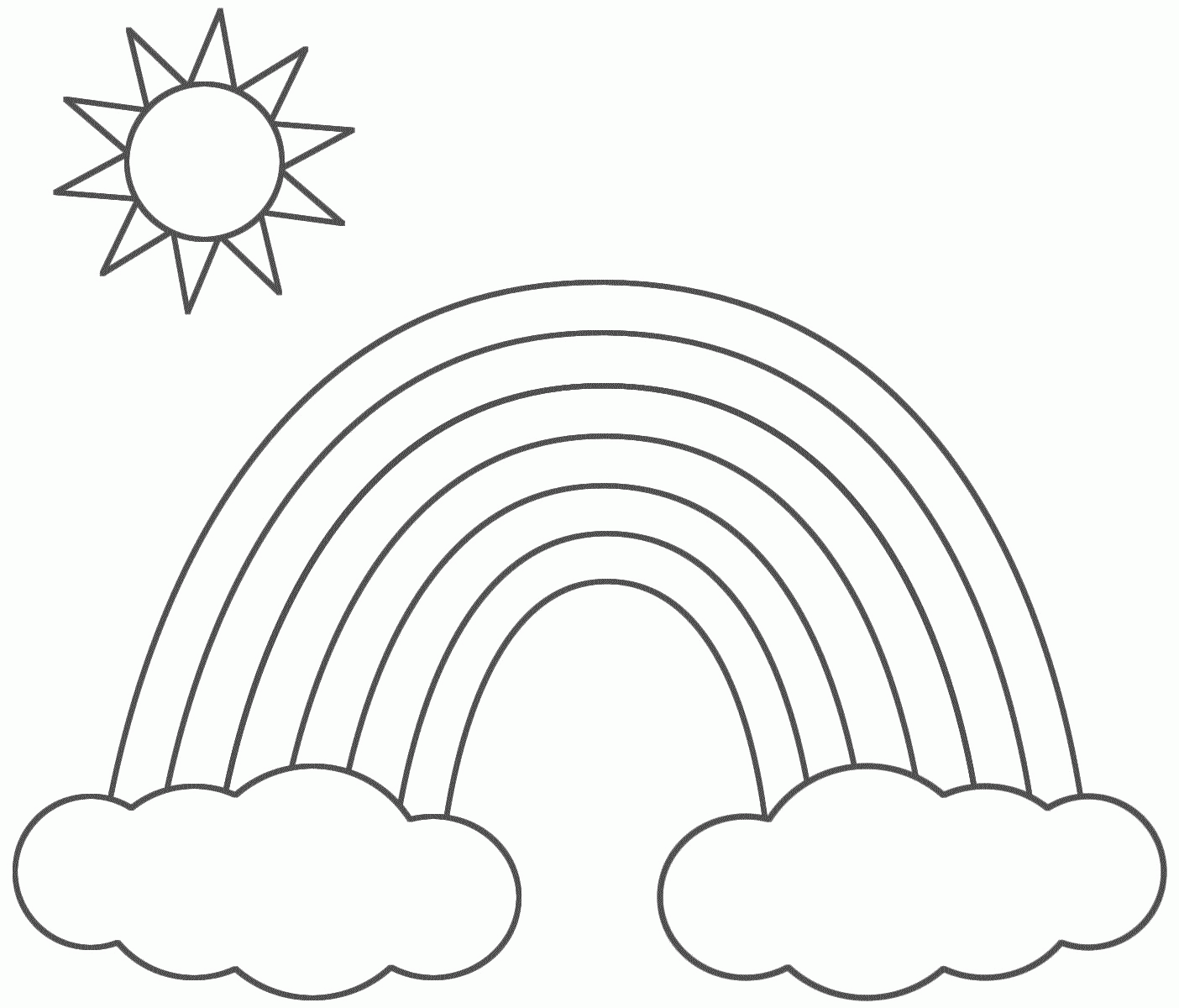 Free Printable Coloring Pages For
