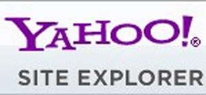 Cara Submit Blog ke Yahoo
