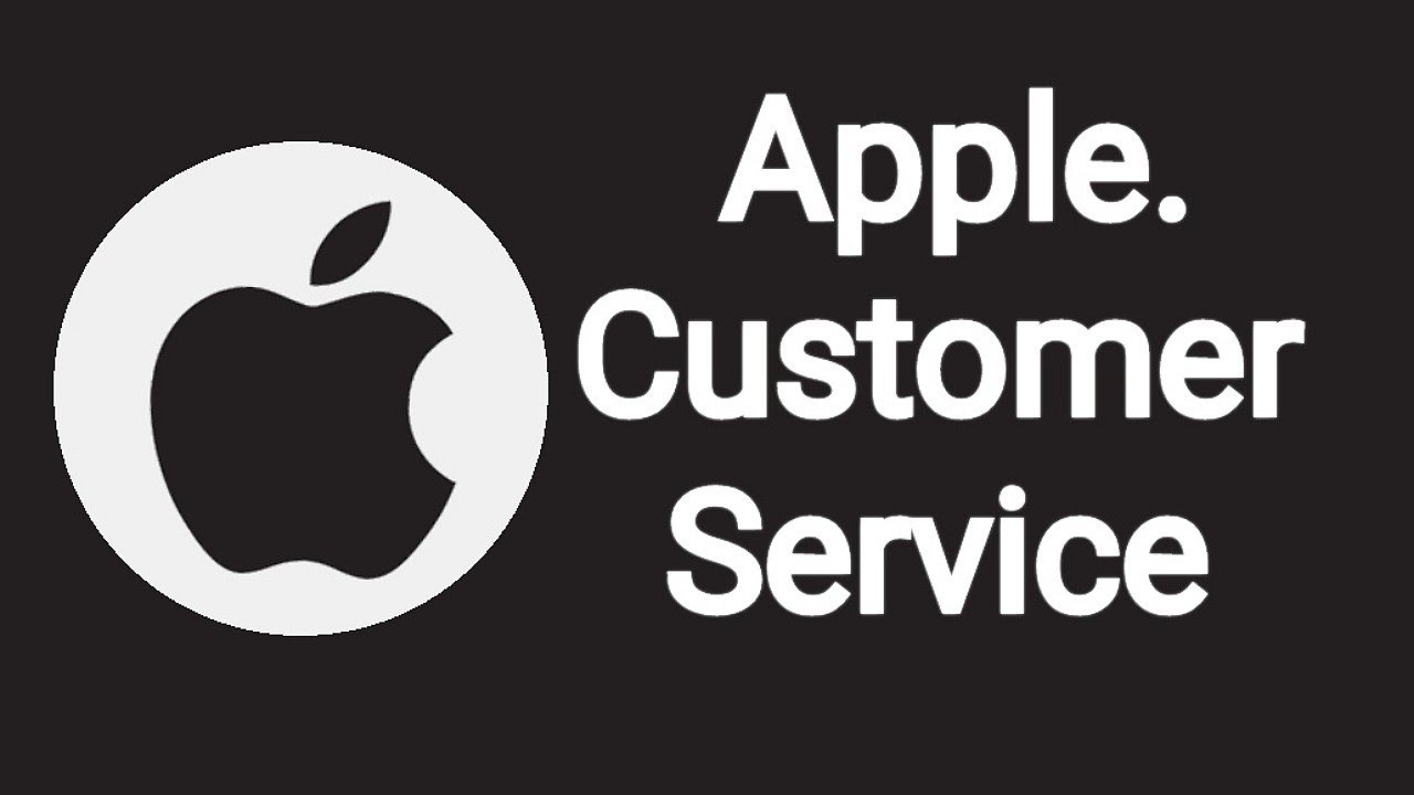  Apple Customer Service Number 