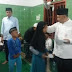 Safari Ramadhan di Seluma, Sekda Ingatkan Sinergi Antar Daerah