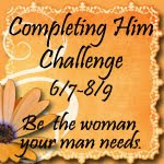 Come Link Up to the Summer Marriage Challenge.  Click on the button to find the list of topics.