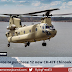Egyptian Air Force to purchase 12 new CH-47F Chinooks from Boeing