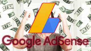 Google Adsense