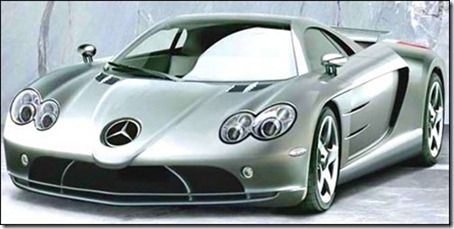 MERCEDES