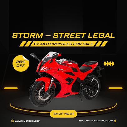 motorbike superstore