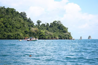 akcayatour, Pulau Sempu, Wisata Malang, Travel Malang Juanda, Travel Juanda Malang, Jatim Park 2