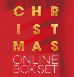 NCEM: Christmas Online Box Set