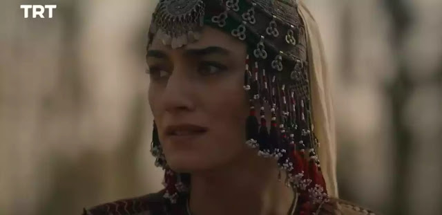 ERTUGRUL GHAZI Drama Images TRT