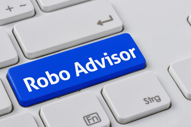 Apa itu Robo Advisor Berikut ini keuntungan menggunakan Robo Advisor - SunjaID