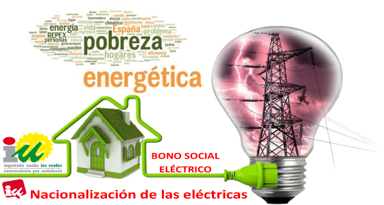 Resultado de imagen de Nacionalización de las compañías eléctricas