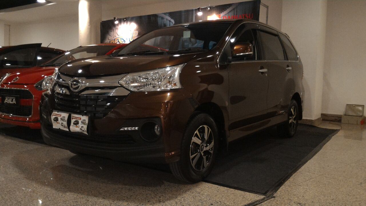 Daihatsu Xenia 3 Things To Remember About Indonesias Lovely Car Daihatsu Xenia 3 Things To Remember About Indonesias Lovely Car