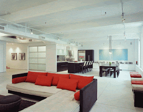 Contemporary Home Decorating Ideas | Dream House Experience