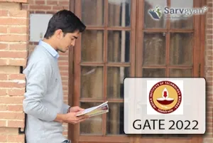 GATE CCMT & COAP Counselling (Started), Cut Off, Admission