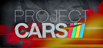 Game Project CARS-RELOADED cover www.ifub.net