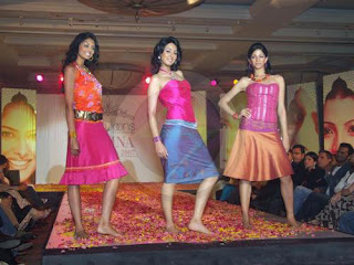 Miss India Contestants