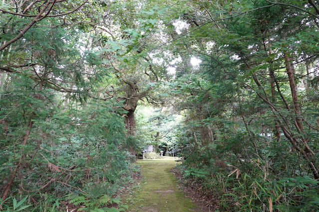 鳥取県米子市淀江町西原 日吉神社