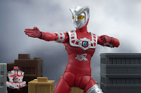 S.H. Figuarts Astra 21