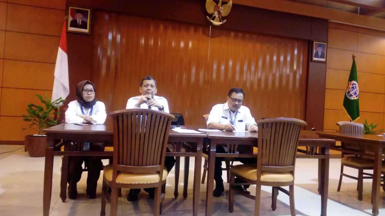 The Leader: Pemberkasan CPNS Kementerian ATR/ BPN