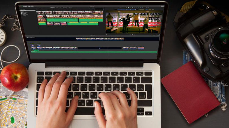 10 Software Editing Video Youtube Terbaik Saat Ini