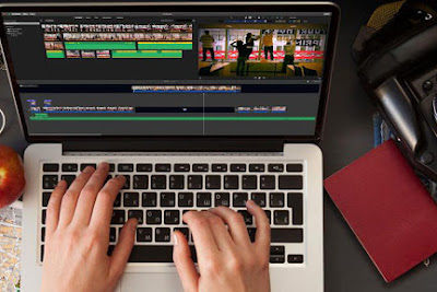 10 Software Editing Video Youtube Terbaik Saat Ini