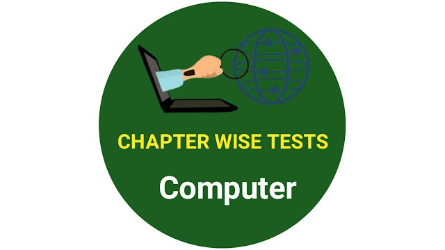 Class 9th computer science chapter wise test papers pdf 