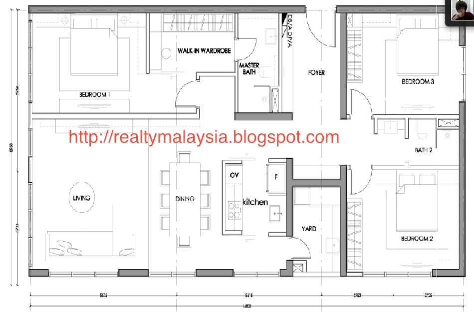 Apartment Decorating Malaysia