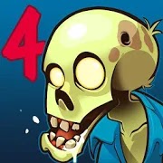 Stupid Zombies 4.apk