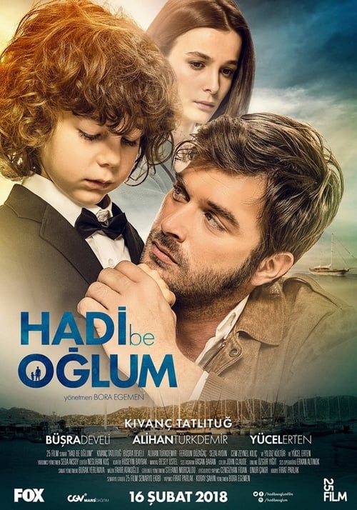 [HD] Hadi Be Oğlum 2018 Ganzer Film Deutsch
