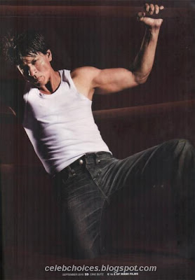 Shahrukh Khan