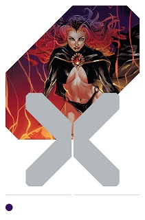 Dawn Of X - Volume XI