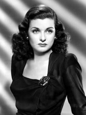 Joan Bennett