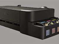 Epson L1800 Installer