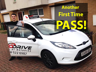 Driving Lessons Barking