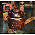 Kilimanjaro solide crème de parfum 20g pot en boi